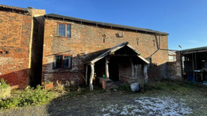 Two Barn Conversions in Selby photo